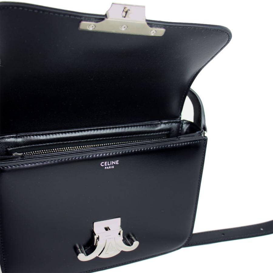 セリーヌ斜め掛けショルダーバック 楽天市場】CELINE セリーヌ ショルダーバッグ Medium Triomphe