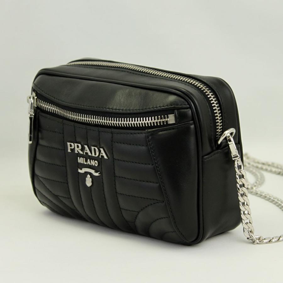 【値下げ】PRADA ウエストポーチ プラダ 】 21FW ボディーバッグ/ウエストポーチ 2VL034 OOO 2DMG