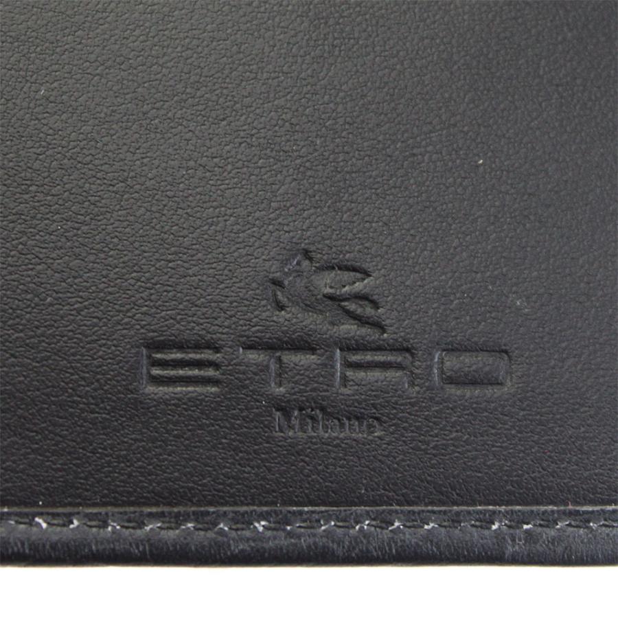 ETRO エトロ 名刺入れ レディース カードケース レザー マルチ ETRO エトロ 名刺入れ レディース カードケース レザー マルチ