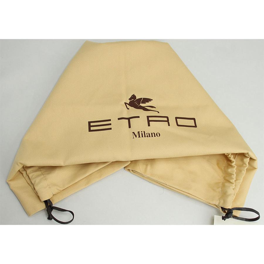 ETRO エトロ バッグ レディース 2WAY ハンド/ショルダーバッグ パッチ 