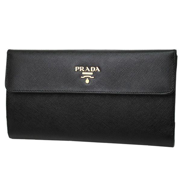 フェラガモ 長財布 ヴァラ・リボン フラップウォレット レザー 22 C127