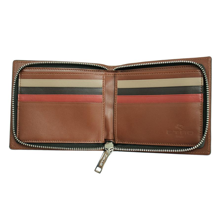 ＥＴＲＯ エトロ 二つ折り長財布 札入れセット売り エトロ(ETRO) メンズ二つ折り財布 | 通販・人気ランキング - 価格.com