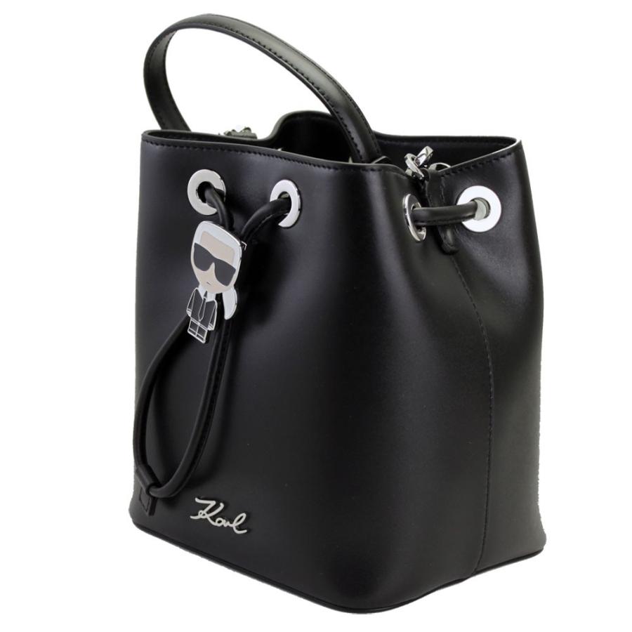 KARL LAGERFELD（カール・ラガーフェルド） バッグ レディース KARL