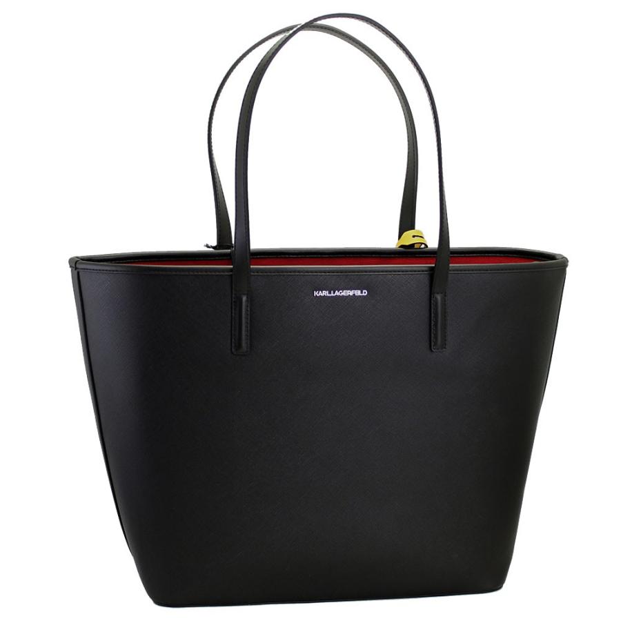 KARL LAGERFELD（カール・ラガーフェルド） バッグ レディース トート 