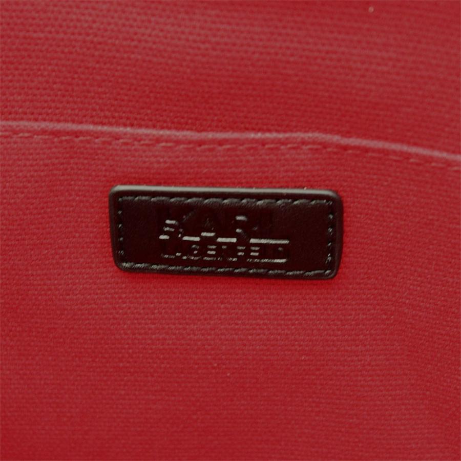 KARL LAGERFELD（カール・ラガーフェルド） バッグ レディース トート 
