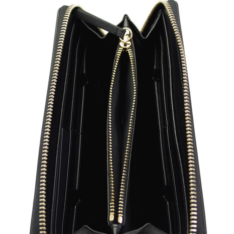 KARL LAGERFELD（カール・ラガーフェルド） 財布 レディース ラウンド