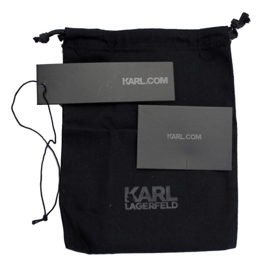 KARL LAGERFELD カールラガーフェルド 財布 レディース 三つ折り財布 K  