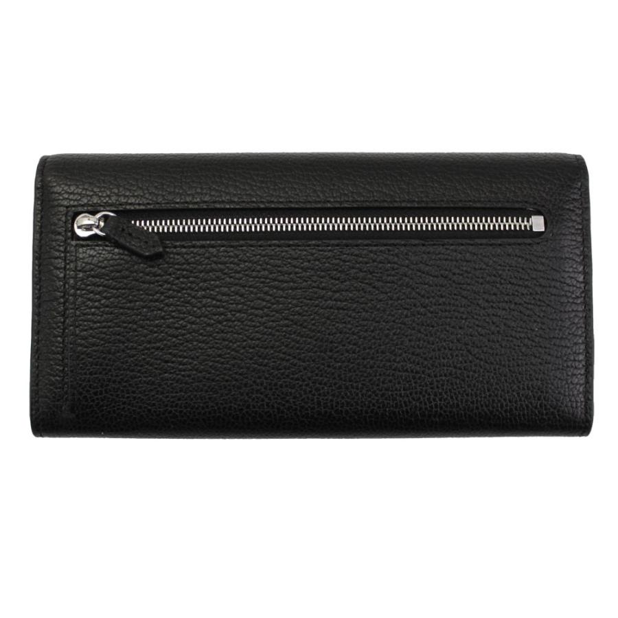 KARL LAGERFELD（カール・ラガーフェルド） 長財布 K/VEKTOR 