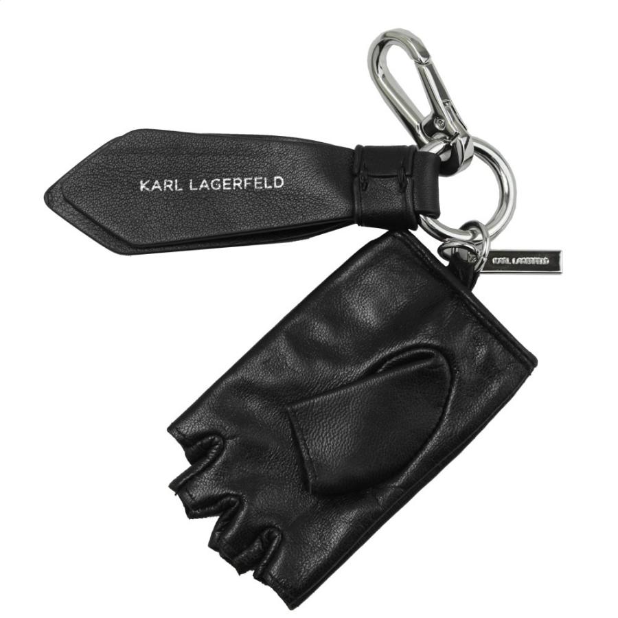 KARL LAGERFELD カールラガーフェルド キーホルダー レディース