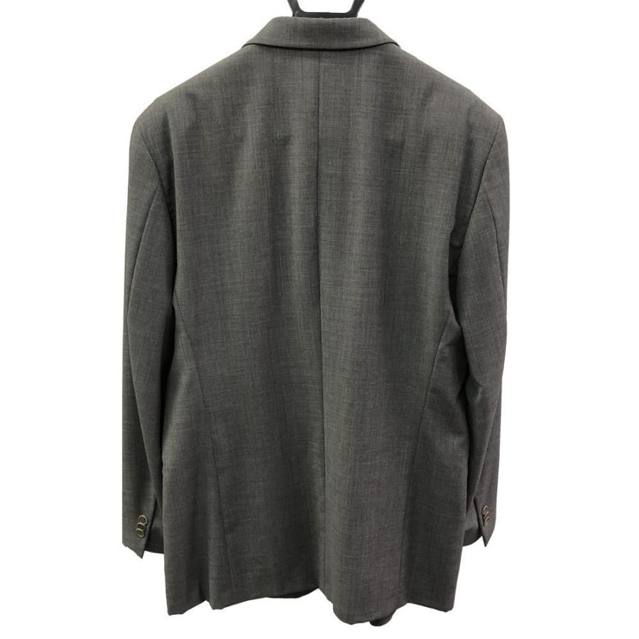 EMPORIO ARMANI 中古 エンポリオ アルマーニ ジャケット メンズ グレー  