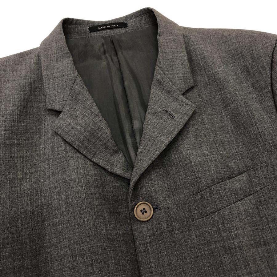 EMPORIO ARMANI 中古 エンポリオ アルマーニ ジャケット メンズ