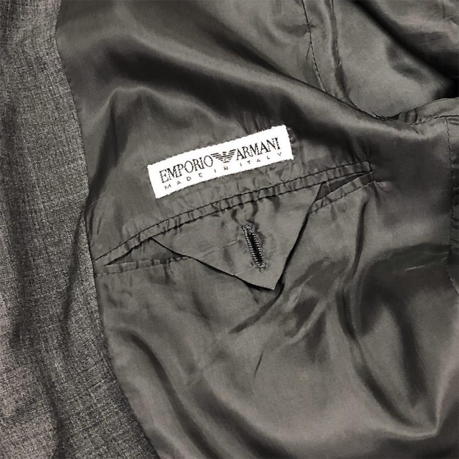 EMPORIO ARMANI 中古 エンポリオ アルマーニ ジャケット メンズ