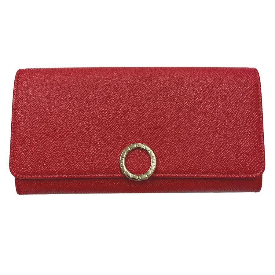 BVLGARI（ブルガリ） 財布 レディース 288176 BVLGARI 長財布 ブルガリ