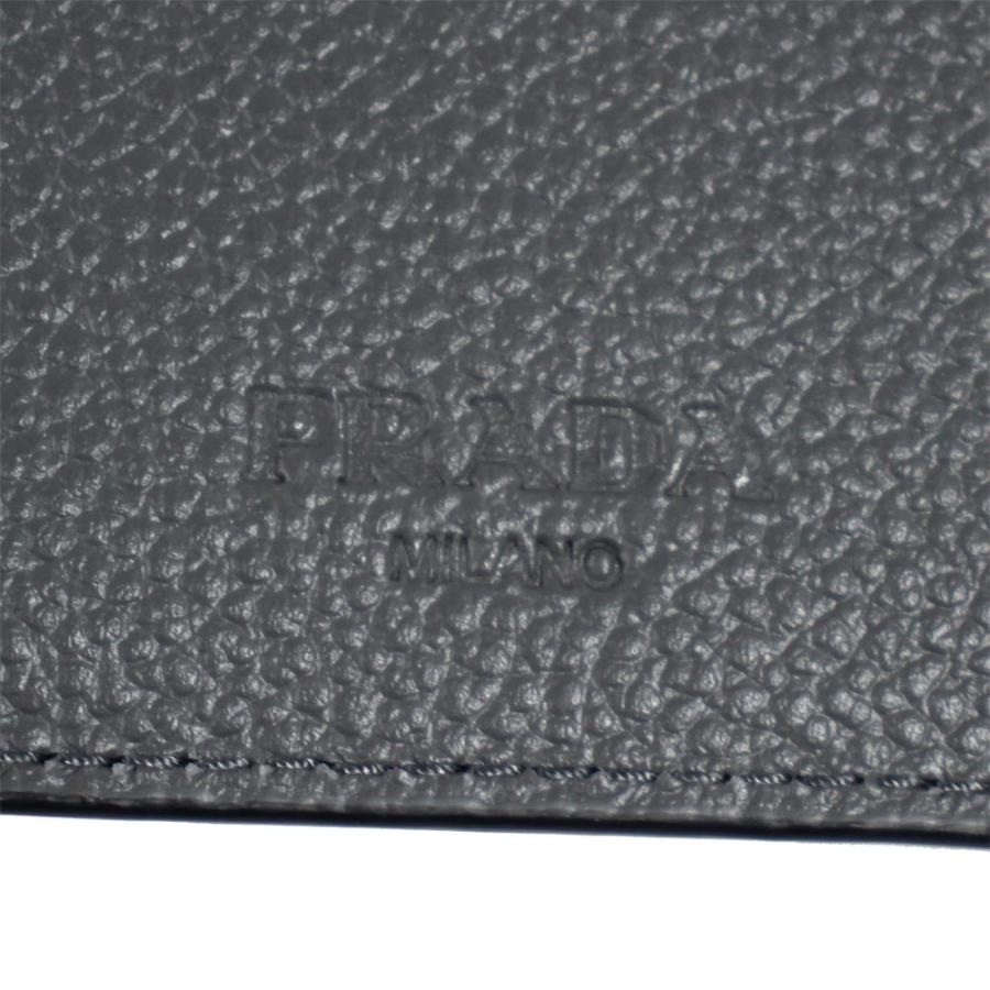 PRADA プラダ TESSUTO M738 二つ折り財布 PRADA プラダ TESSUTO M738 二つ折り財布 PRADA プラダ 財布