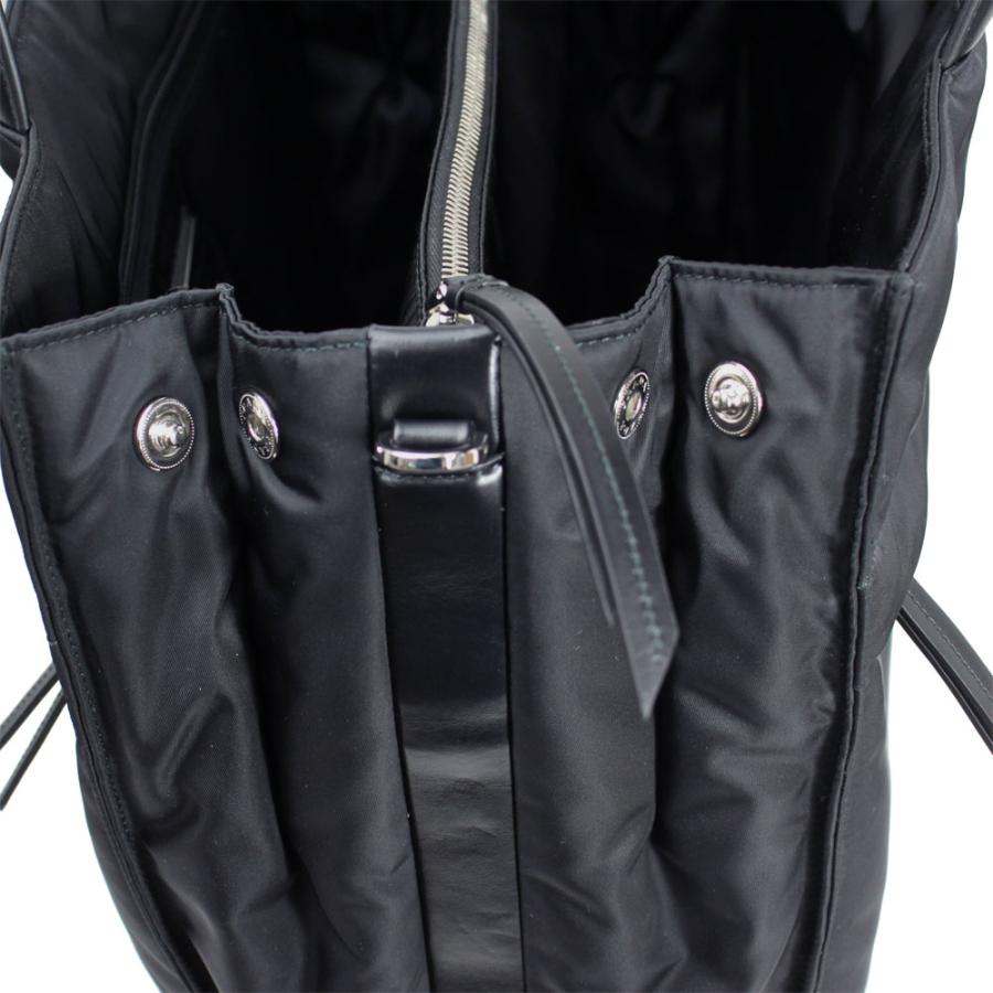 CANAPA プラダ バッグ メンズ PRADA トート/ショルダーバッグ 2WAY Re