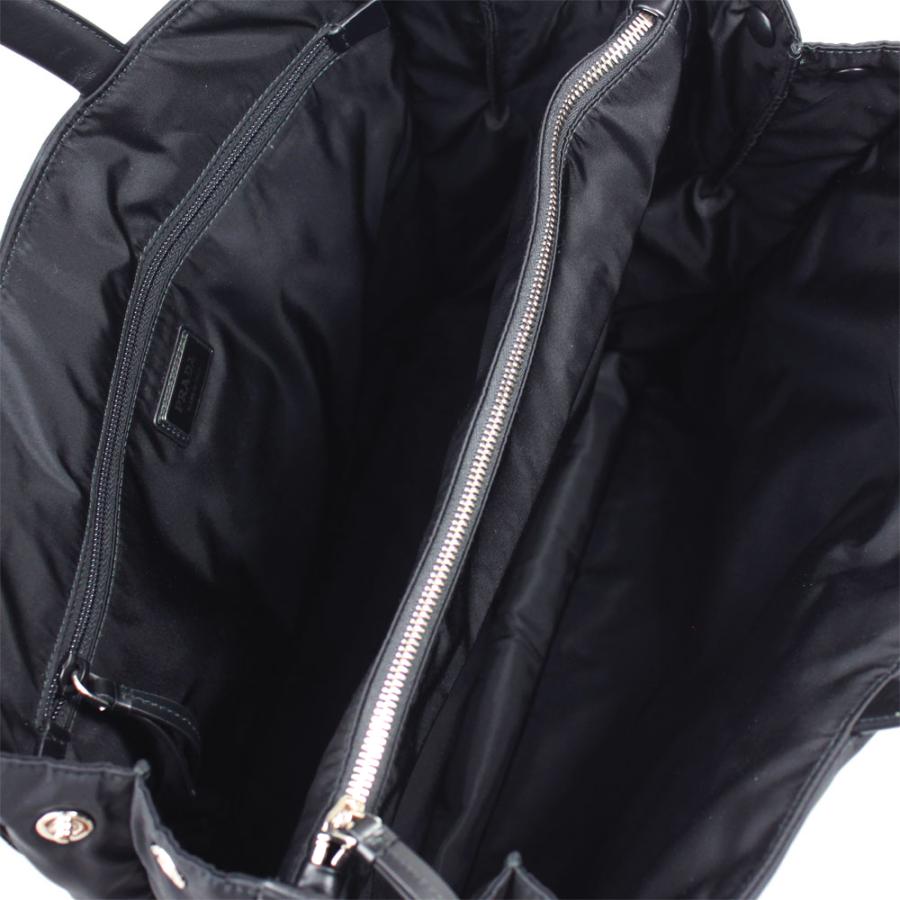 CANAPA プラダ バッグ メンズ PRADA トート/ショルダーバッグ