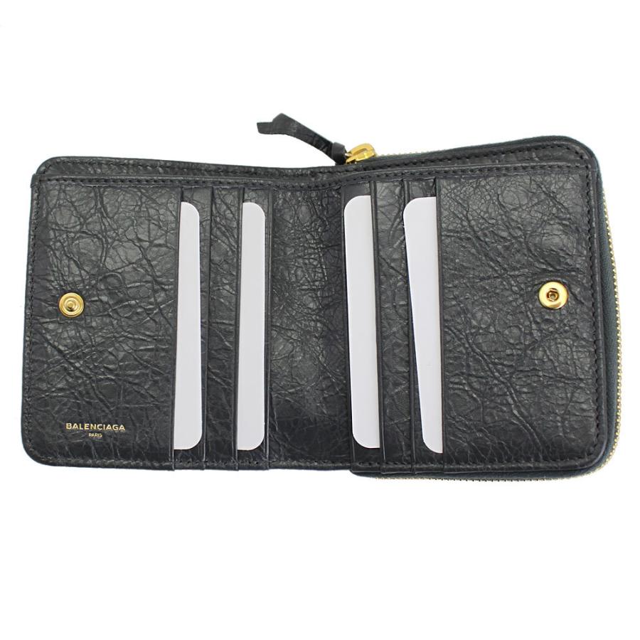 BALENCIAGA バレンシアガ 財布 レディース 二つ折り財布