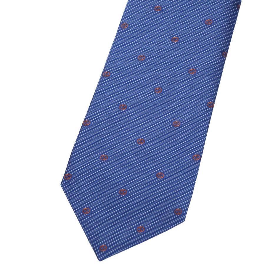 【美品】GUCCI グッチ　ネクタイ　gg柄　ドット　ネイビー GUCCI グッチ ネクタイ ネイビー【美品】 楽天市場】グッチ