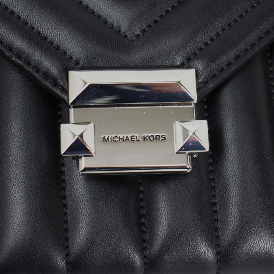 MICHAEL KORS マイケルコース ショルダーバッグ ホイットニー MICHAEL KORS マイケルコース ショルダーバッグ ホイットニー