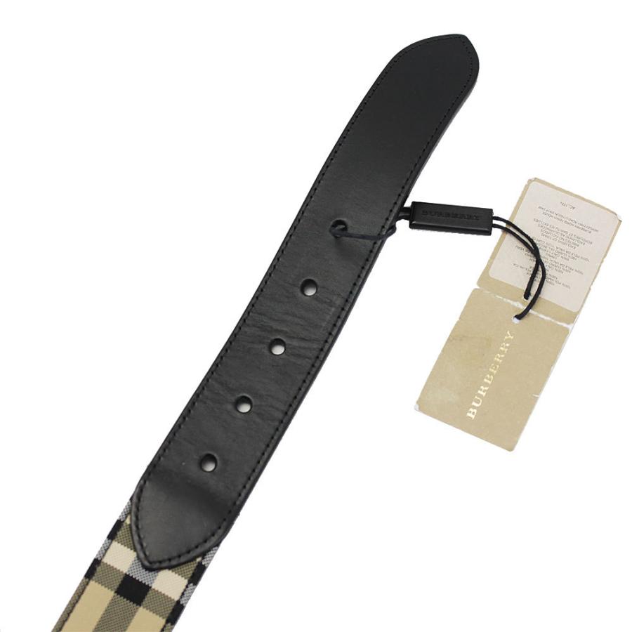 BURBERRY バーバリー ベルト メンズ 3982665 リバーシブル BURBERRY バーバリー ベルト メンズ 3982665 リバーシブル