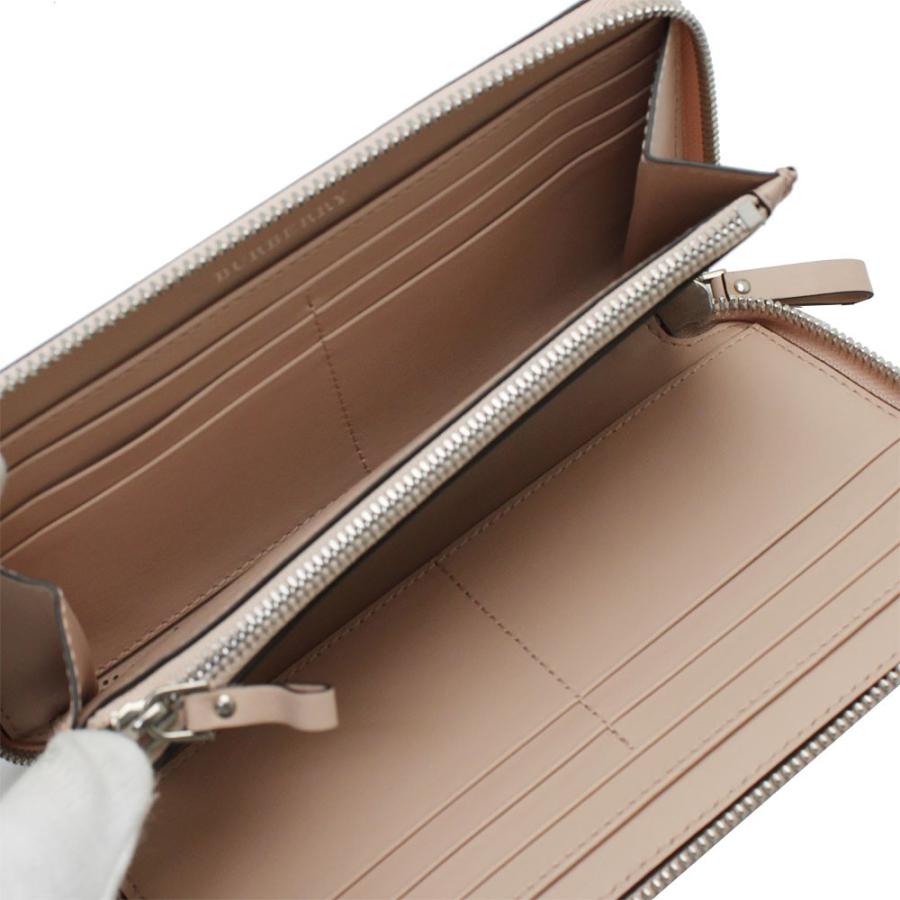 BURBERRY バーバリー 財布 レディース 40789551 ラウンド