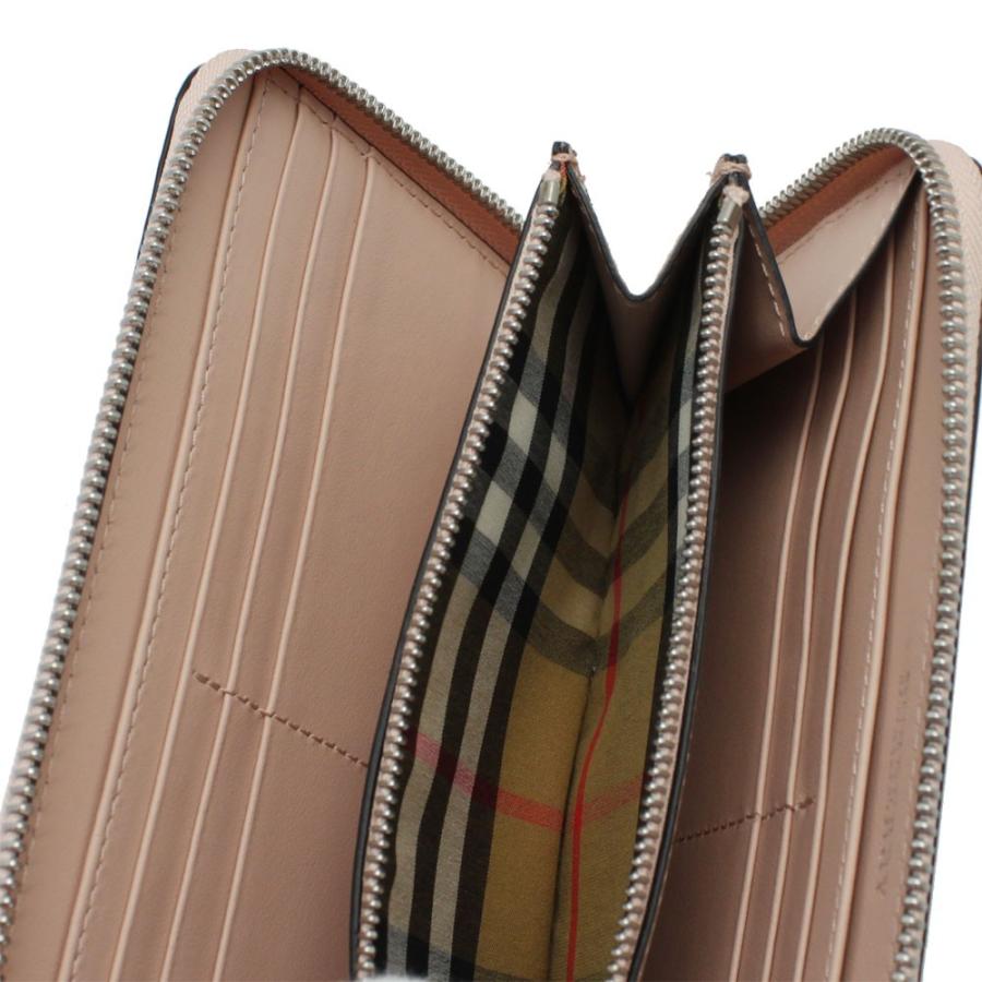 BURBERRY バーバリー 財布 レディース 40789551 ラウンド