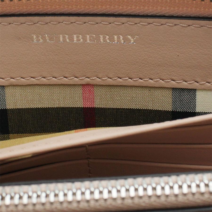 BURBERRY バーバリー 財布 レディース 40789551 ラウンド