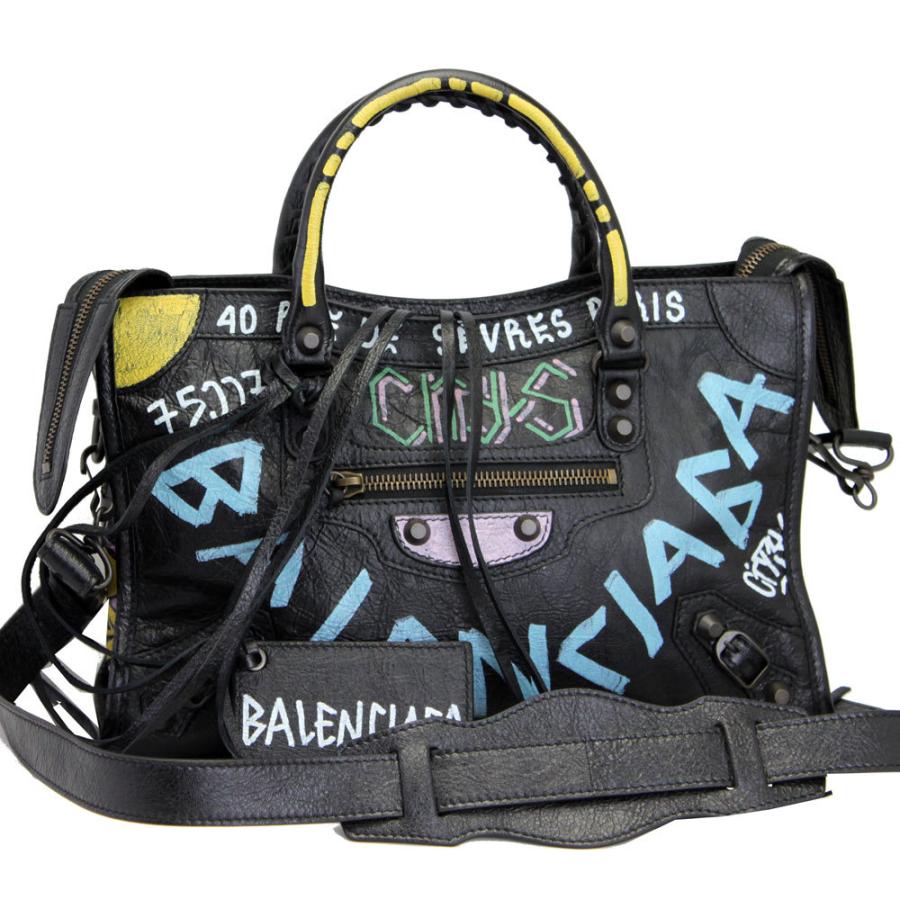 BALENCIAGA バレンシアガ バッグ レディース ハンド/ショルダーバッグ