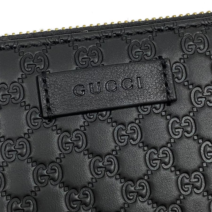 GUCCI グッチ 財布 レディース 449391 ラウンドファスナー長財布