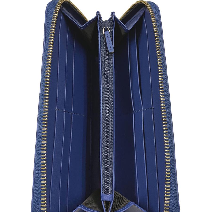 GUCCI グッチ 財布 レディース 449391 ラウンドファスナー長財布