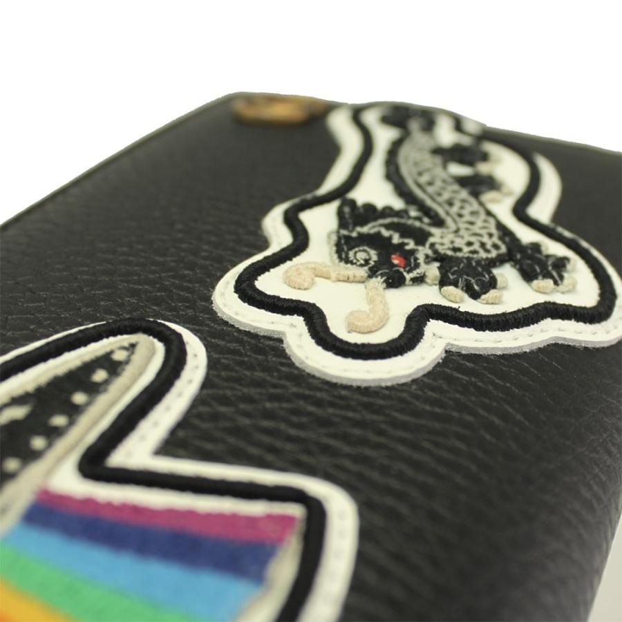 GUCCI（グッチ） 財布 レディース 474584 GUCCI ラウンドファスナー長