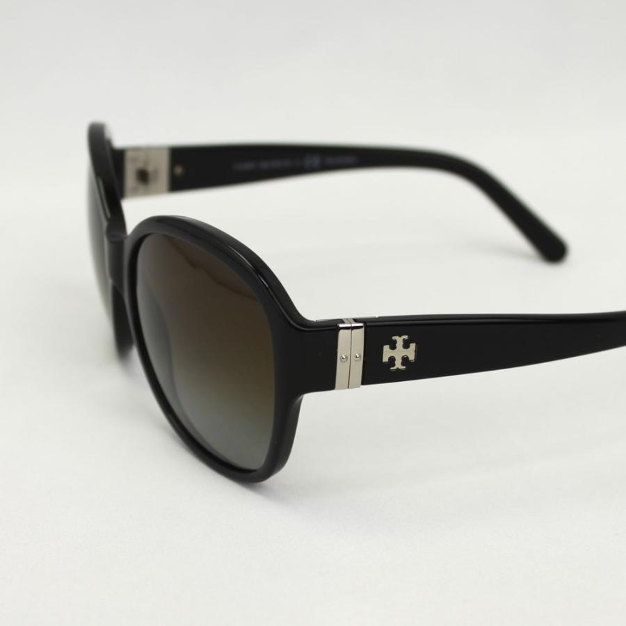 TORY BURCH（トリーバーチ） サングラス レディース TY9029 ブラック