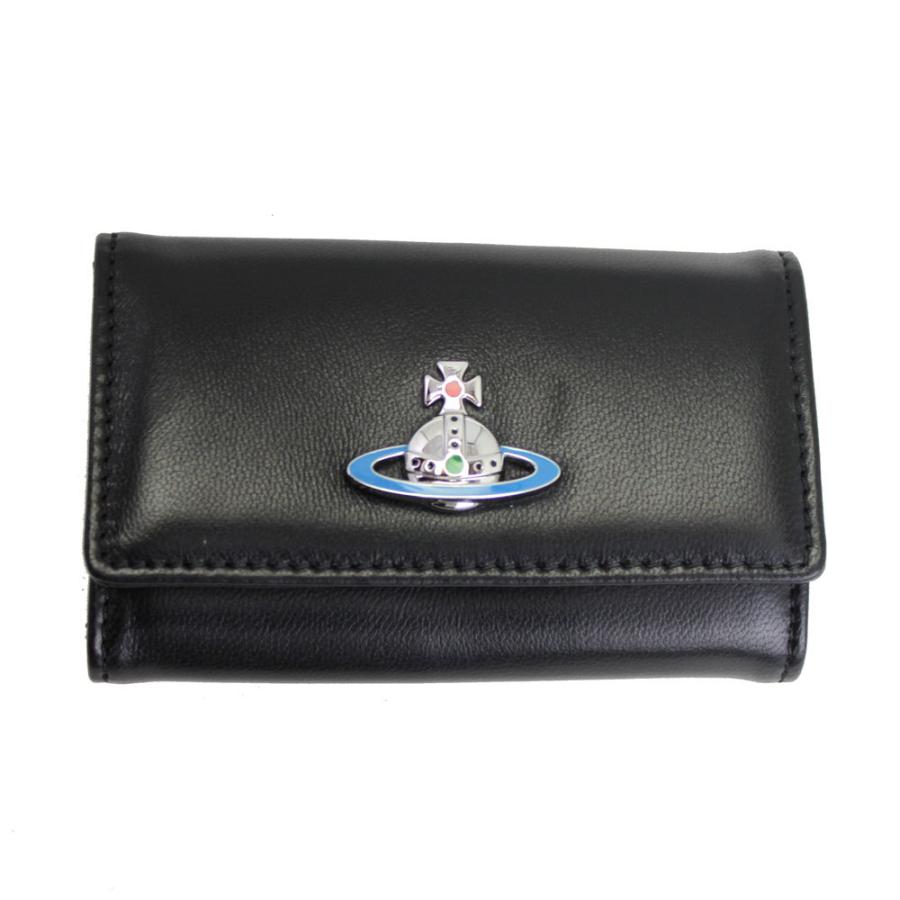 Vivienne Westwood ヴィヴィアン ウエストウッド キーケース