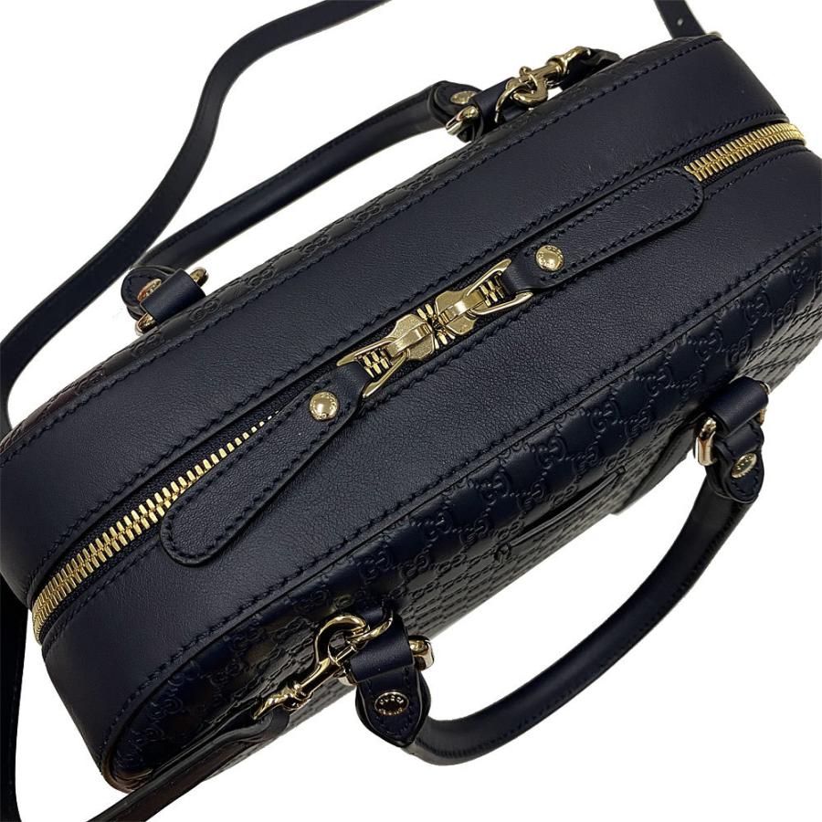 ✳︎美品✳︎グッチ GUCCI アビー ハンドバッグ グッチシマ レザーブラック 2025年最新】Yahoo!オークション -グッチ アビー グッチシマの