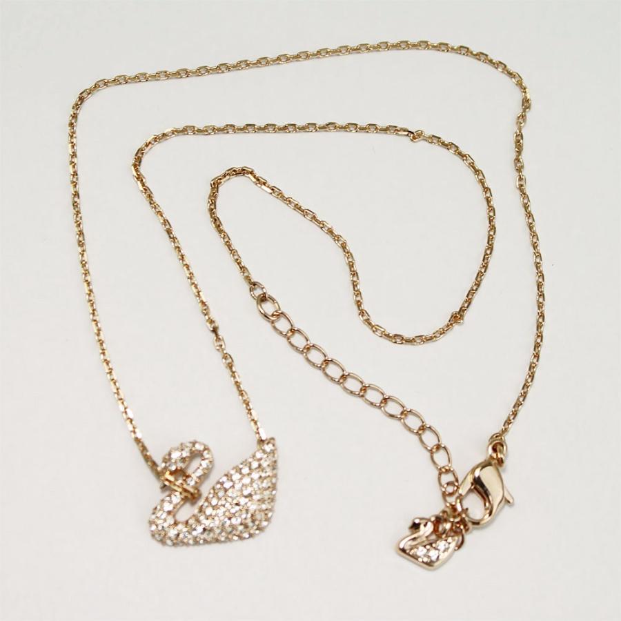 SWAROVSKI スワロフスキー ネックレス ペンダント レディース SWAROVSKI スワロフスキー ネックレス ペンダント レディース