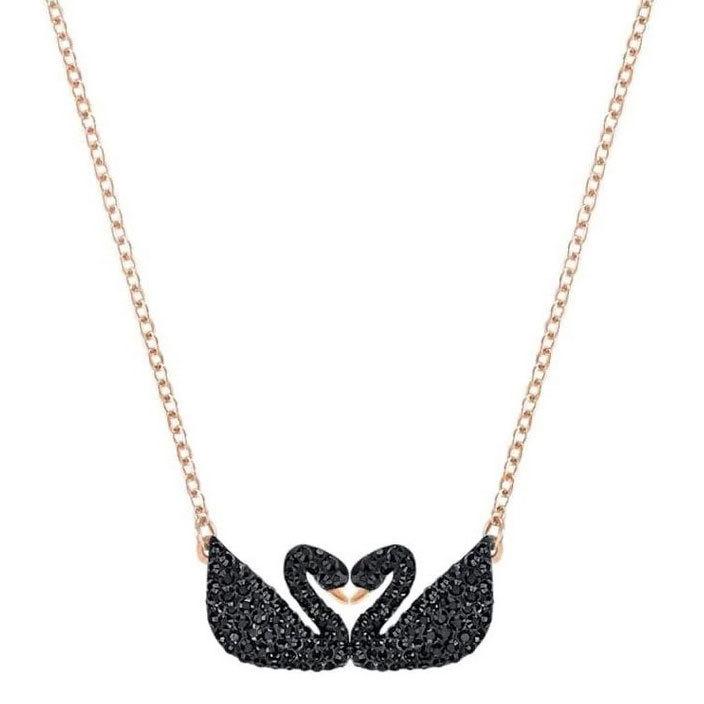 SWAROVSKI（スワロフスキー） ネックレス ペンダント レディース アイ