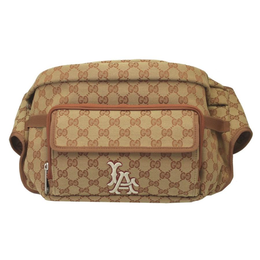 GUCCI グッチ バックパック ボディバッグ ベルトバッグ LA GUCCI グッチ バックパック ボディバッグ ベルトバッグ LA