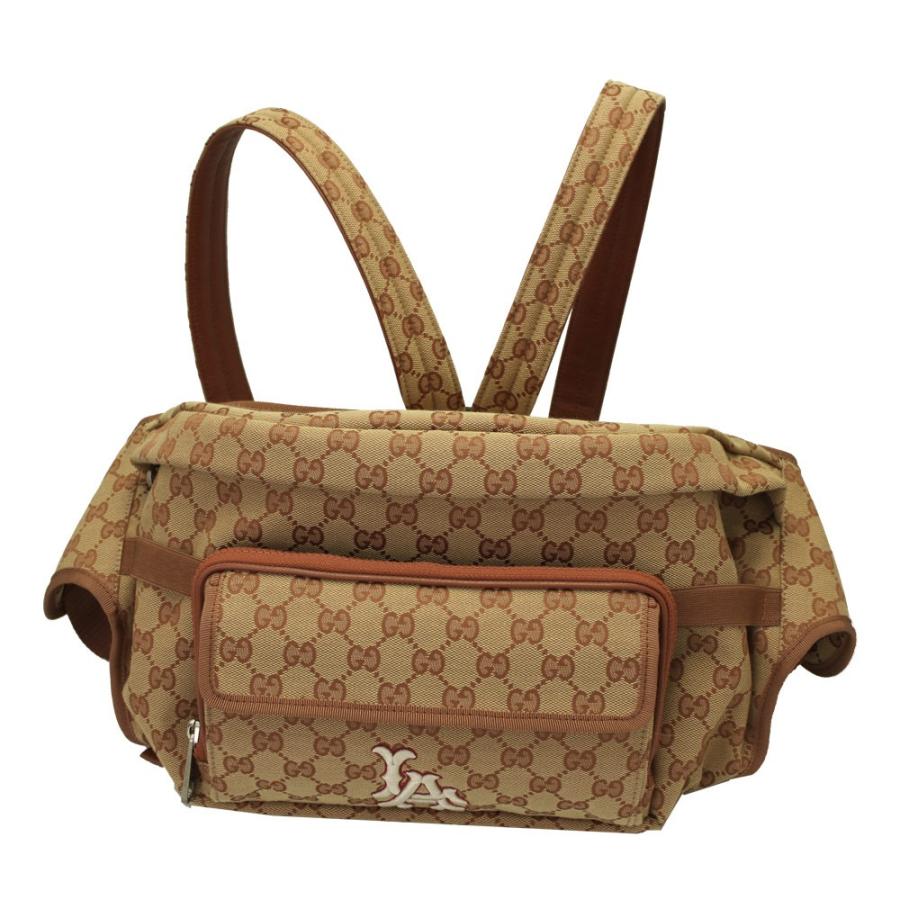 GUCCI グッチ バックパック ボディバッグ ベルトバッグ LA GUCCI グッチ バックパック ボディバッグ ベルトバッグ LA