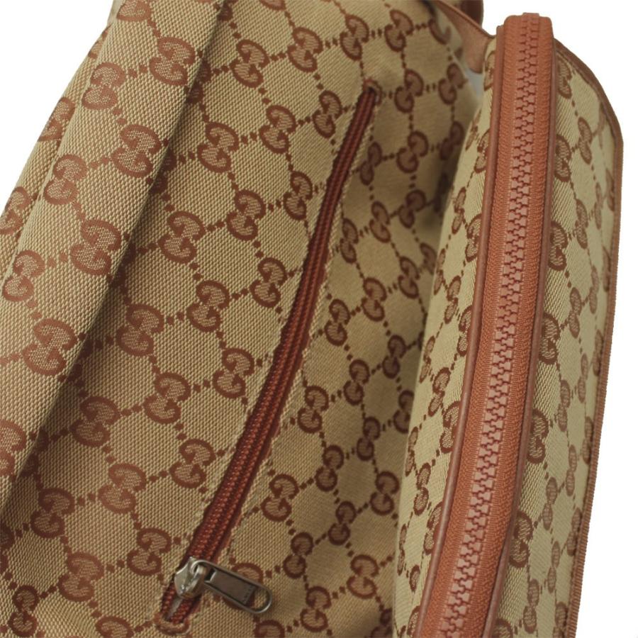GUCCI グッチ バックパック ボディバッグ ベルトバッグ LA GUCCI グッチ バックパック ボディバッグ ベルトバッグ LA