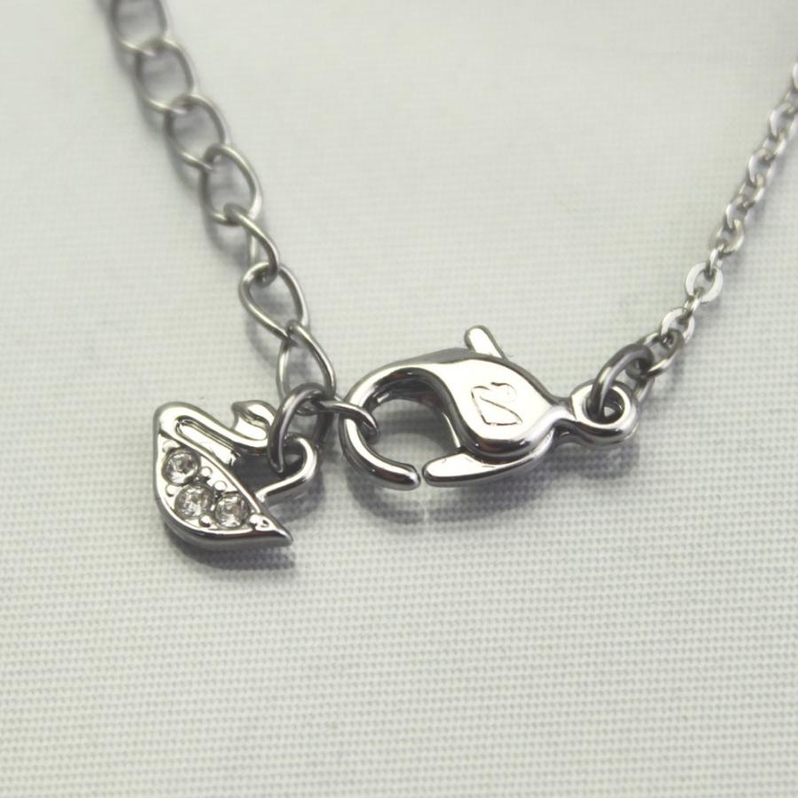 SWAROVSKI（スワロフスキー） ネックレス ペンダント レディース アイ