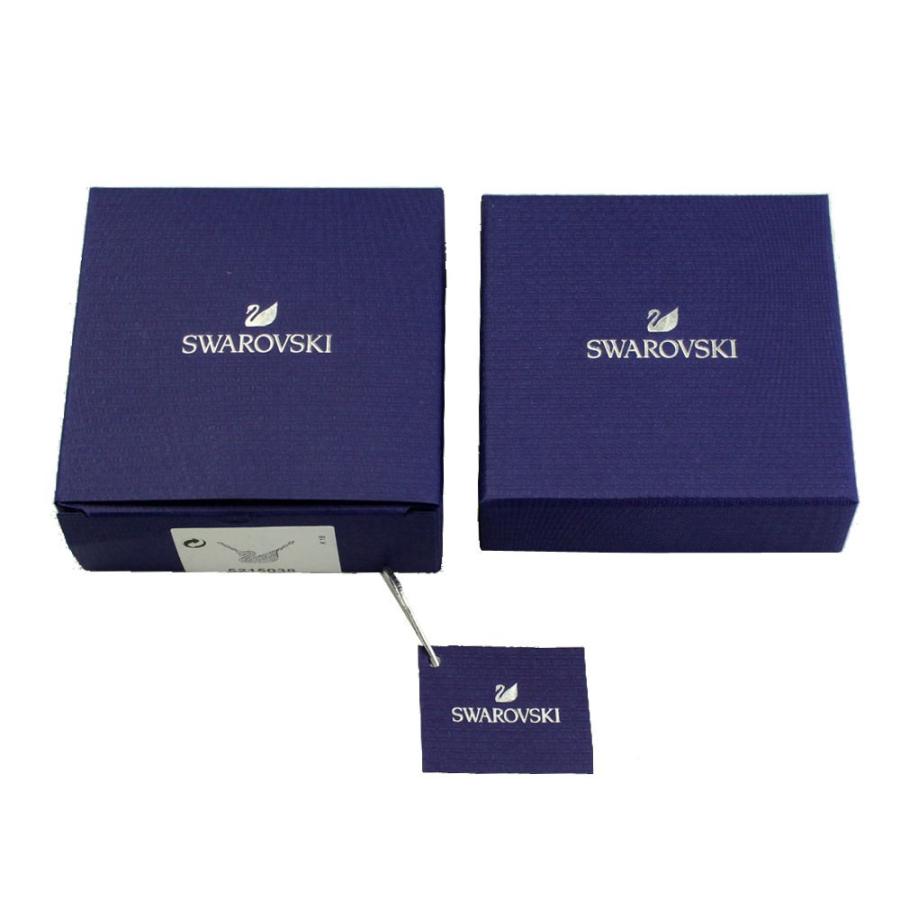SWAROVSKI（スワロフスキー） ピアス アクセサリー レディース