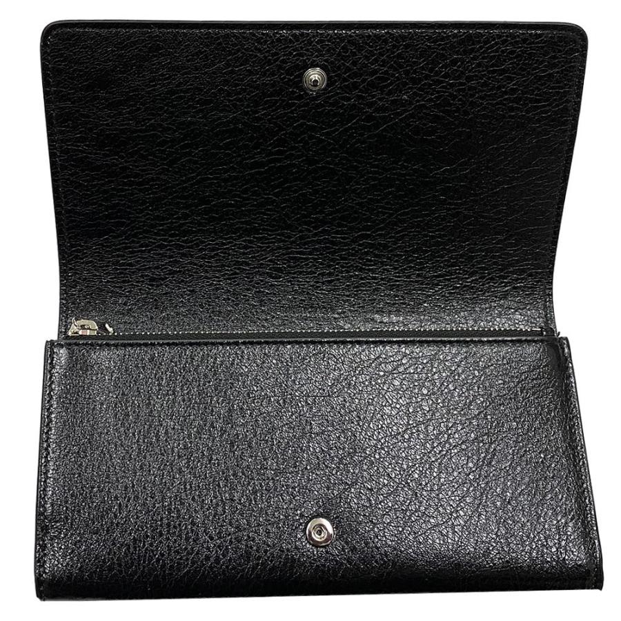 【正規品】BALENCIAGA バレンシアガ 財布 黒542008 CU50N 楽天市場】バレンシアガ 財布 BALENCIAGA 二つ折り長財布