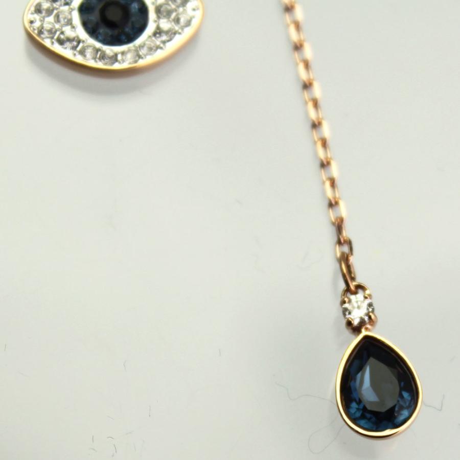 SWAROVSKI（スワロフスキー） ネックレス ペンダント レディース 