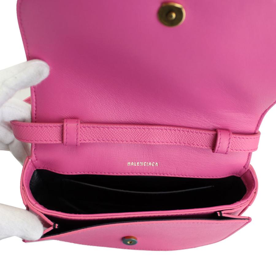 BALENCIAGA バレンシアガ バッグ レディース ショルダーバッグ BALENCIAGA バレンシアガ バッグ レディース ショルダーバッグ