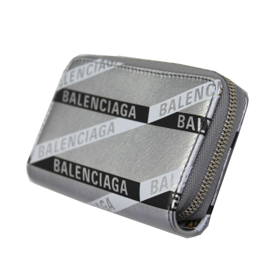 BALENCIAGA バレンシアガ コインケース メンズ レディース ロゴ