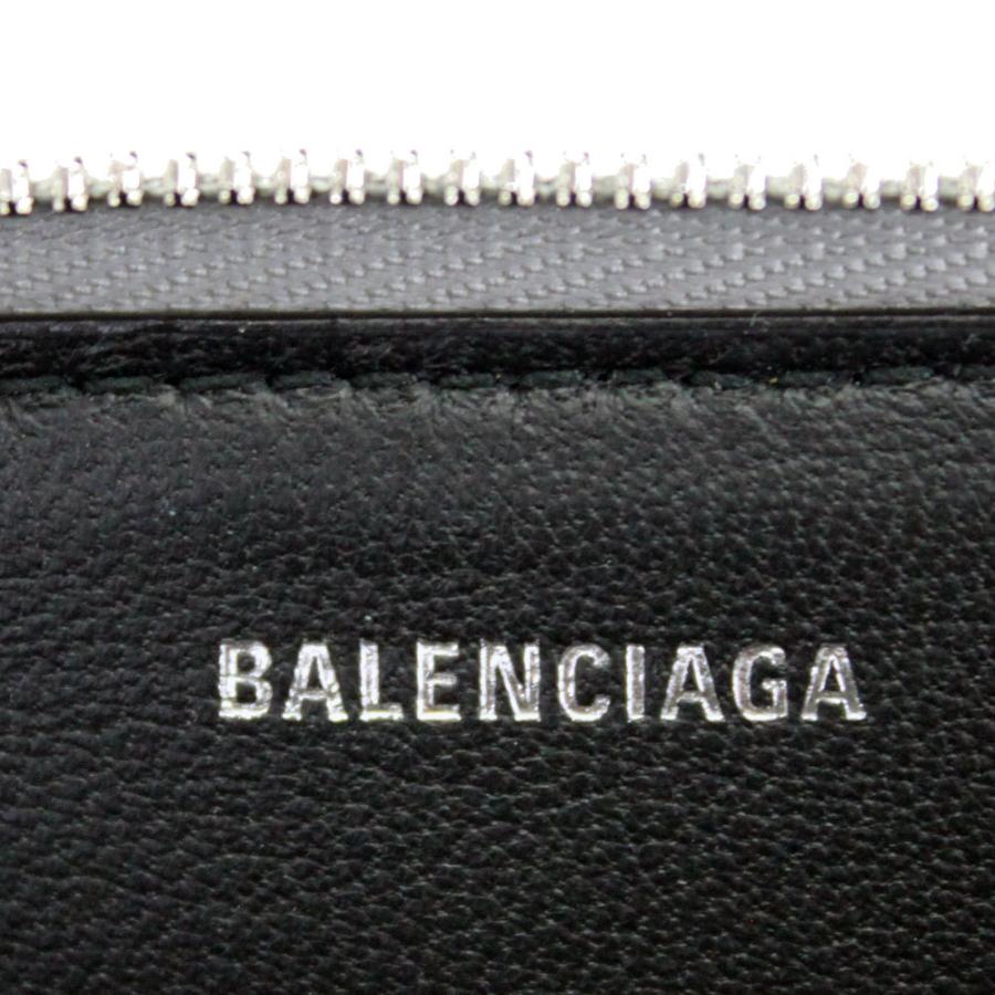 BALENCIAGA バレンシアガ コインケース メンズ レディース ロゴ