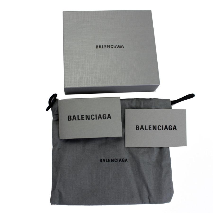 BALENCIAGA バレンシアガ コインケース メンズ レディース ロゴ