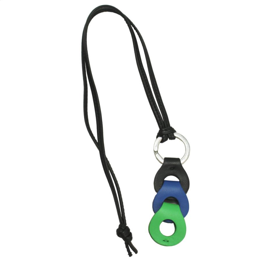 ボッテガ・ヴェネタ ストラップ グリーン BOTTEGA VENETA（ボッテガ・ヴェネタ） 未使用 ボッテガ ヴェネタ