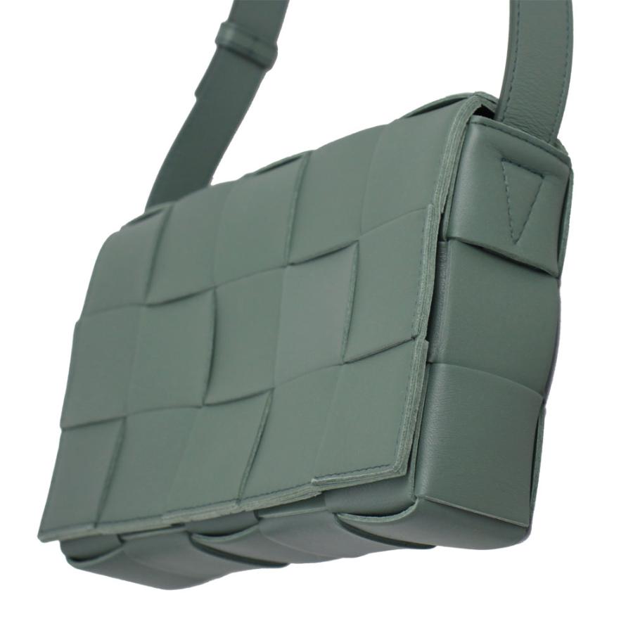 BOTTEGA VENETA ボッテガヴェネタ クロスボディバッグ カセット BOTTEGA VENETA ボッテガヴェネタ クロスボディバッグ カセット