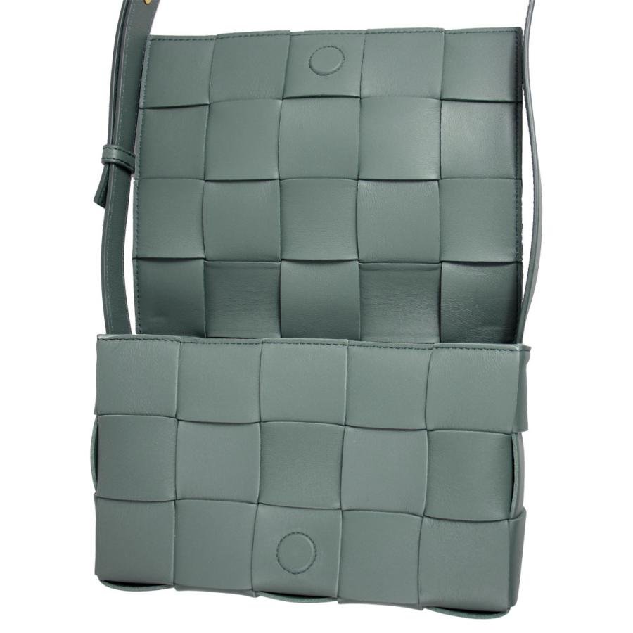 BOTTEGA VENETA ボッテガヴェネタ クロスボディバッグ カセット BOTTEGA VENETA ボッテガヴェネタ クロスボディバッグ カセット